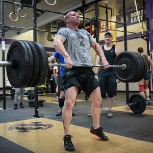 Meet your Posher, William